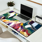 At Mont-Rebei Desk Mat Gallery Image 2