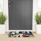 At Mont-Rebei Welcome Mat Gallery Image 3