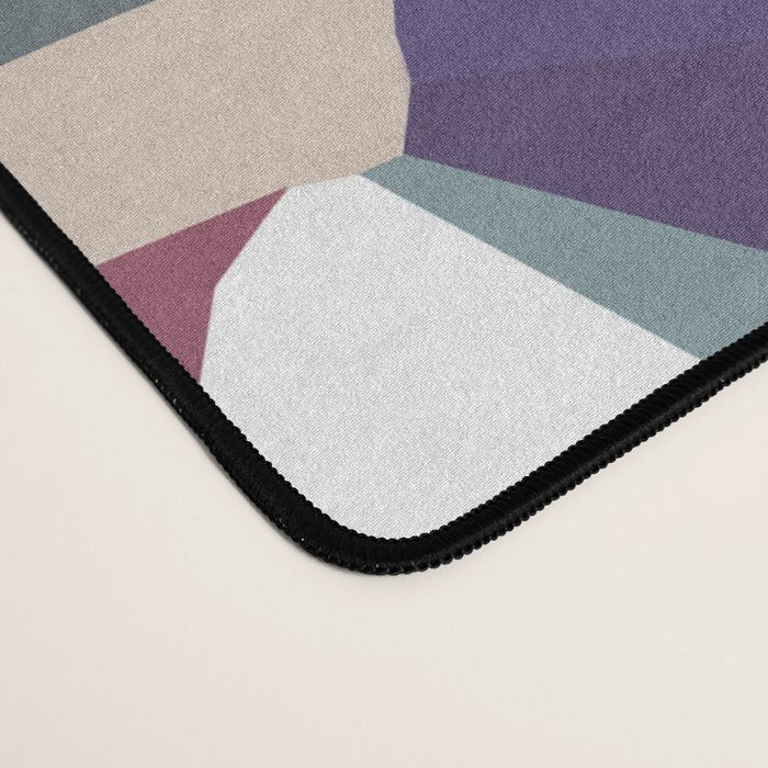 At Mont-Rebei Desk Mat Gallery Image 4