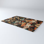 Victorian Midnight II Rug Gallery Image 3