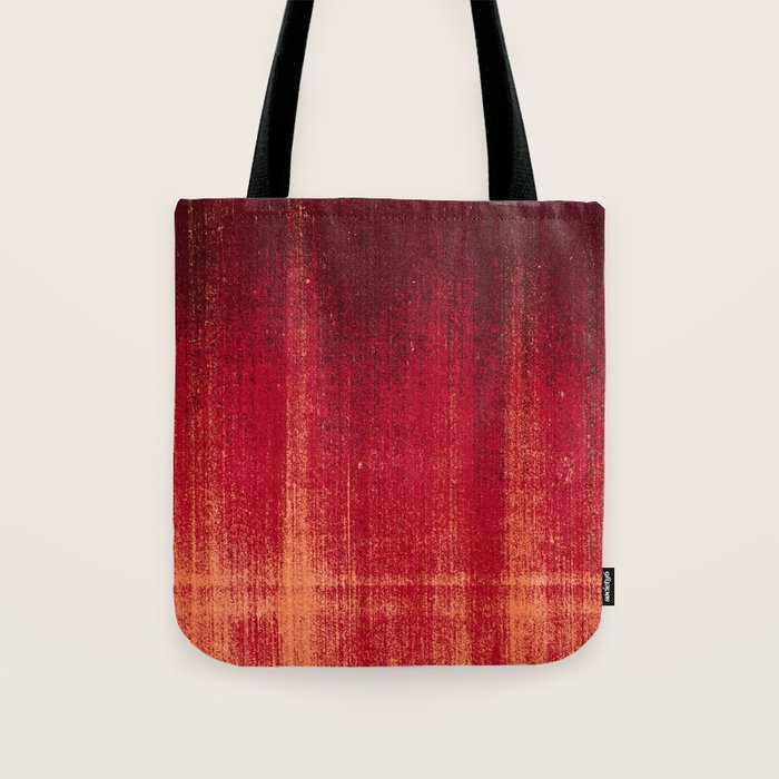 SCRATCHES / Six Tote Bag Gallery Image 1