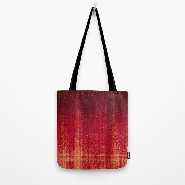 SCRATCHES / Six Tote Bag Gallery Image 2