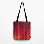 SCRATCHES / Six Tote Bag Gallery Image 2