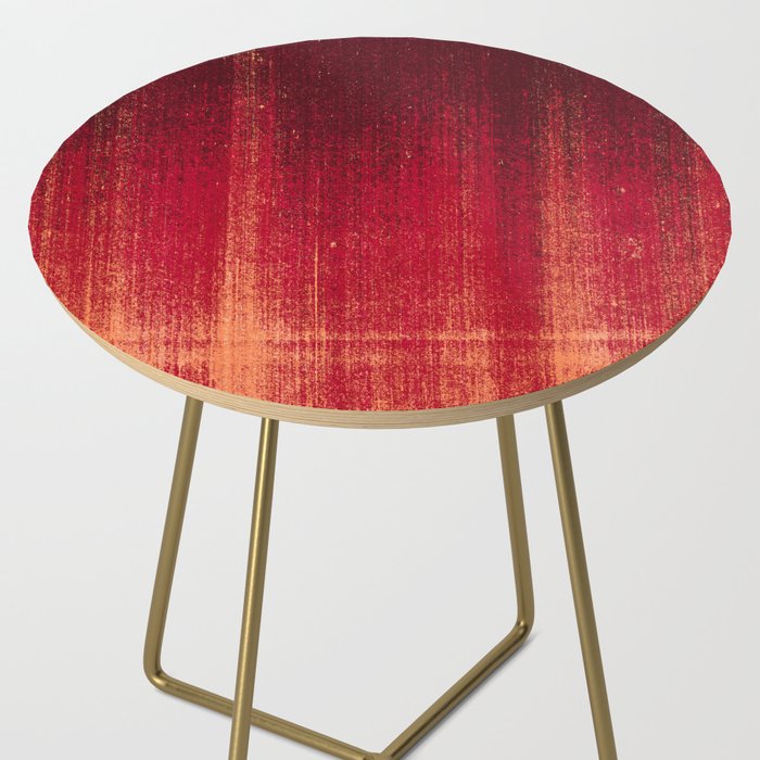 SCRATCHES / Six Side Table Gallery Image 2