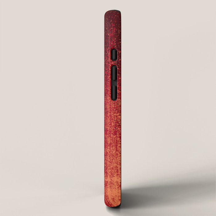 SCRATCHES / Six iPhone Case Gallery Image 2