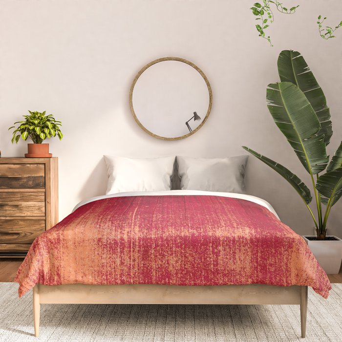 SCRATCHES / Six Comforter Gallery Image 3