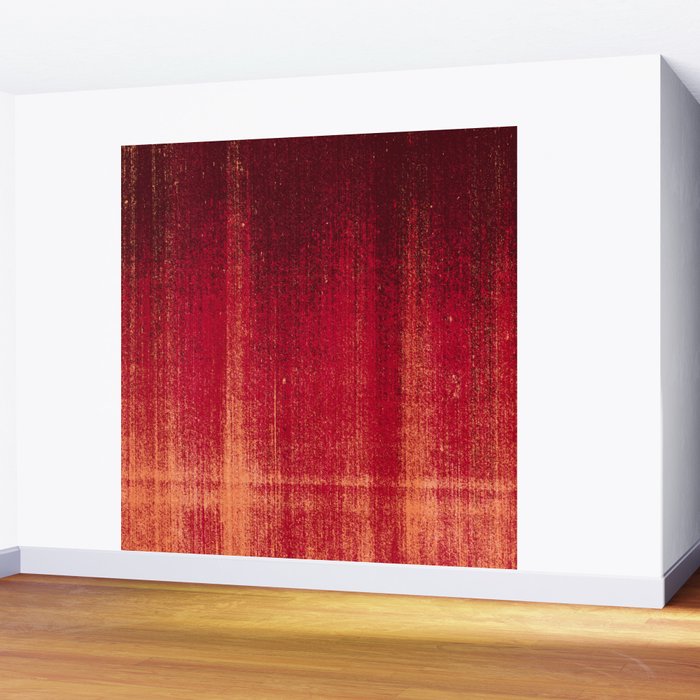SCRATCHES / Six Wall Mural Gallery Image 2