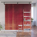SCRATCHES / Six Wall Mural Gallery Image 1