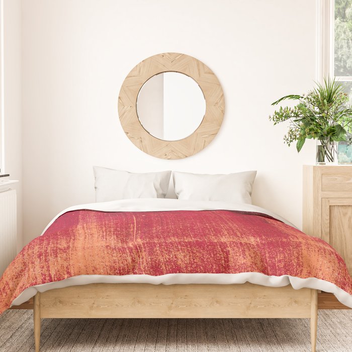 SCRATCHES / Six Duvet Cover Gallery Image 3