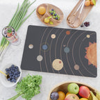 Equal Orbit Cutting Board Gallery Image 2