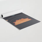 Equal Orbit Yoga Mat Gallery Image 2