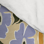 Mid-Century pattern I Comforter Gallery Image 4