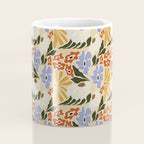 Mid-Century pattern I Coffee Mug Gallery Image 4