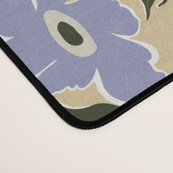 Mid-Century pattern I Desk Mat Gallery Image 4