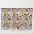 Mid-Century pattern I Wall Hanging Gallery Image 1