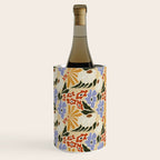 Mid-Century pattern I Wine Chiller Gallery Image 2