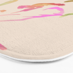 "Give It Time" Bath Mat Gallery Image 3