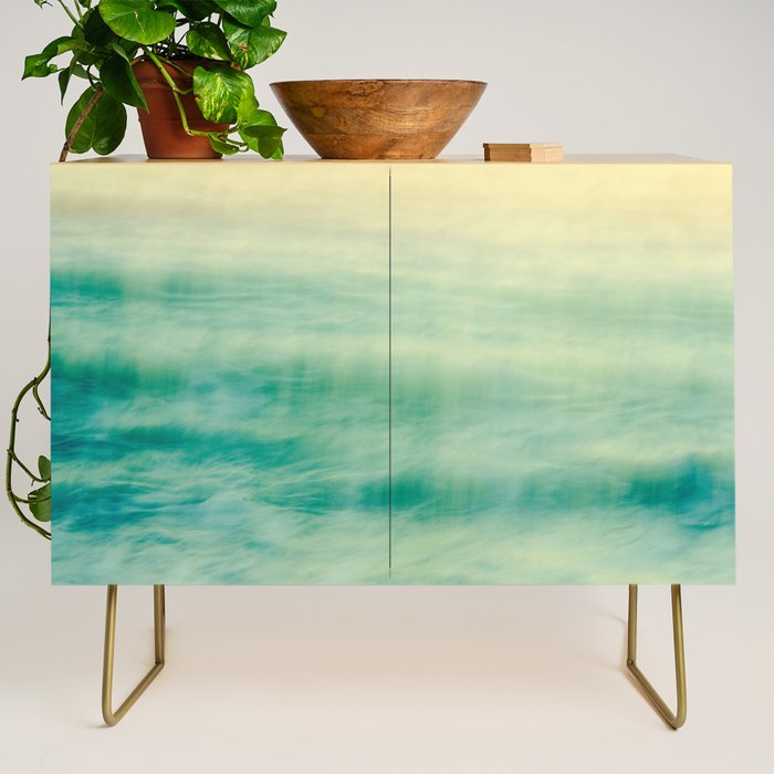 Bohemian Summer Sea Love Credenza Gallery Image 1