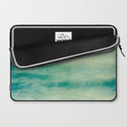 Bohemian Summer Sea Love Laptop Sleeve Gallery Image 2