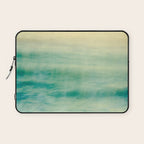 Bohemian Summer Sea Love Laptop Sleeve Gallery Image 1