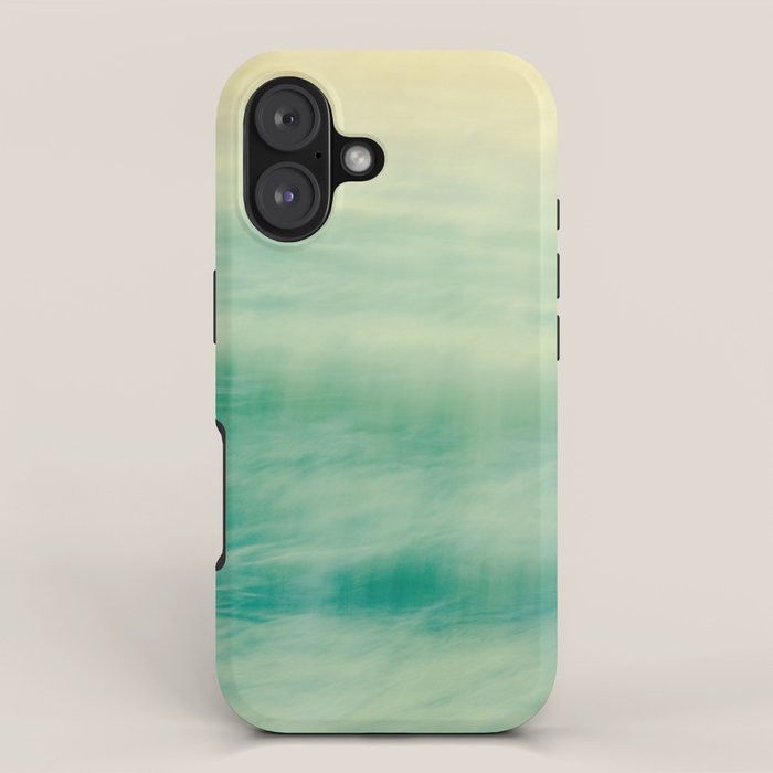 Bohemian Summer Sea Love iPhone Case Gallery Image 1
