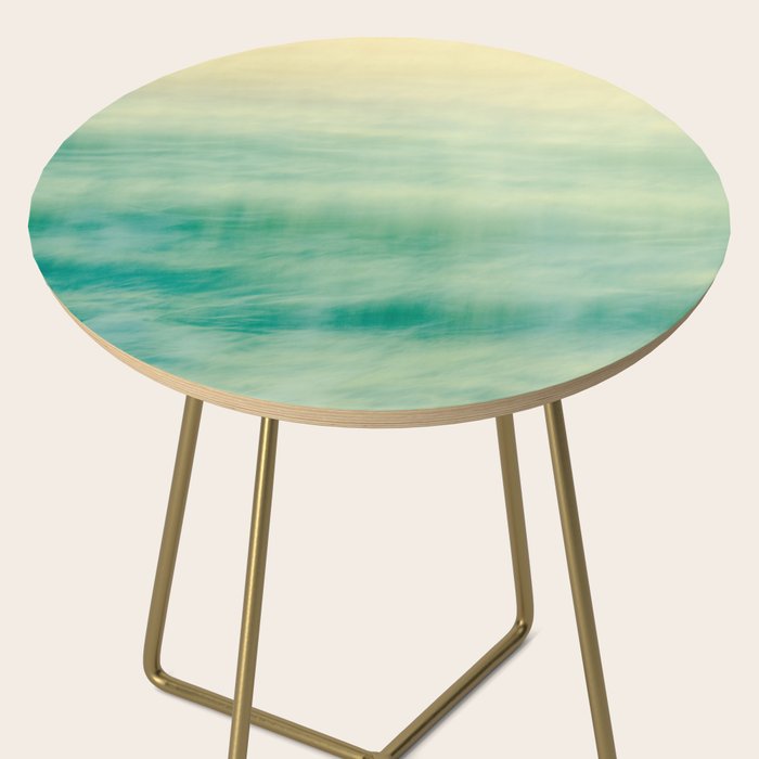 Bohemian Summer Sea Love Side Table Gallery Image 2