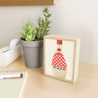 Mayonnaise Mini Art Print Gallery Image 2