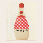 Mayonnaise Poster Gallery Image 4