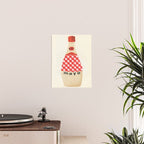 Mayonnaise Poster Gallery Image 2