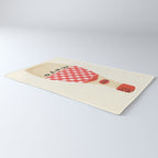 Mayonnaise Rug Gallery Image 3