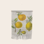 Citrus from "Flore dâAmÃ©rique" by Ãtienne Denisse, 1840s Wall Hanging Gallery Image 1
