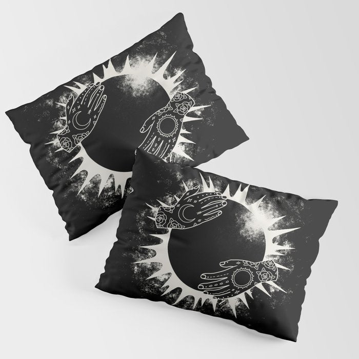 Eclipse Pillow Sham Gallery Image 3