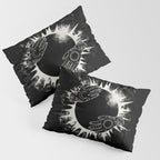 Eclipse Pillow Sham Gallery Image 3