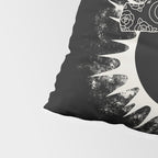 Eclipse Pillow Sham Gallery Image 4