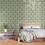 Monkey on lemon tree Wallpaper Gallery Image 3