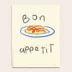 Bone Apple Tea Notebook Gallery Image 4