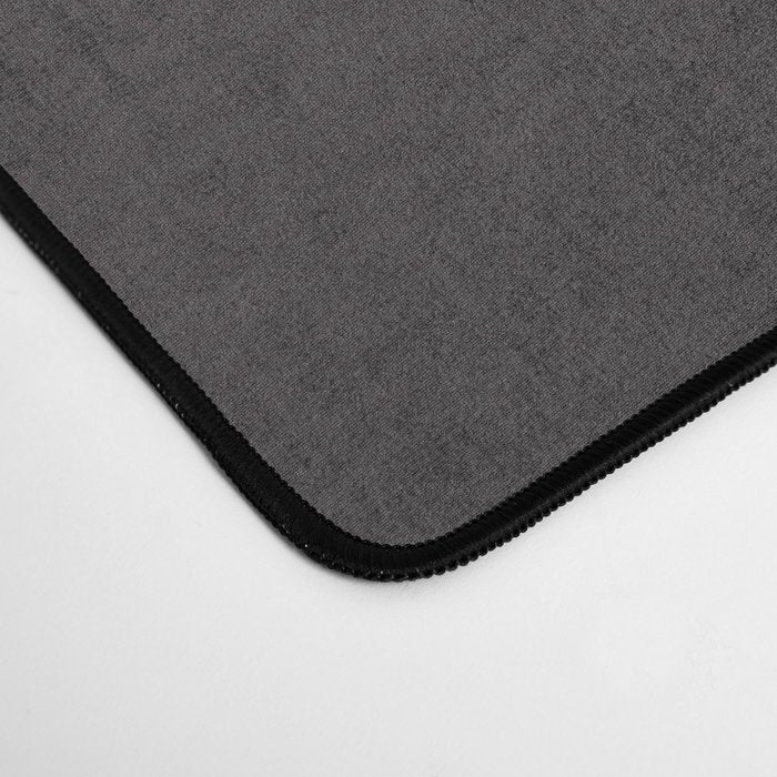 Rise of the golden moon Desk Mat Gallery Image 4