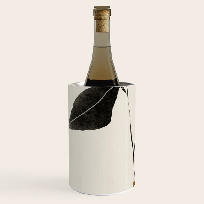 minimal plant 6 Wine Chiller Gallery Image 2