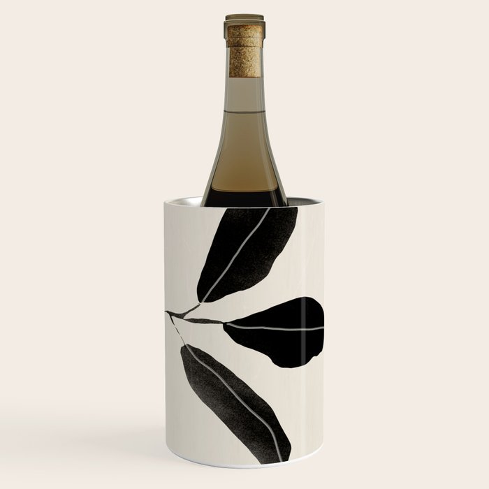 minimal plant 6 Wine Chiller Gallery Image 3