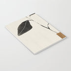 minimal plant 6 Notebook Gallery Image 3