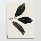 minimal plant 6 Notebook Gallery Image 4