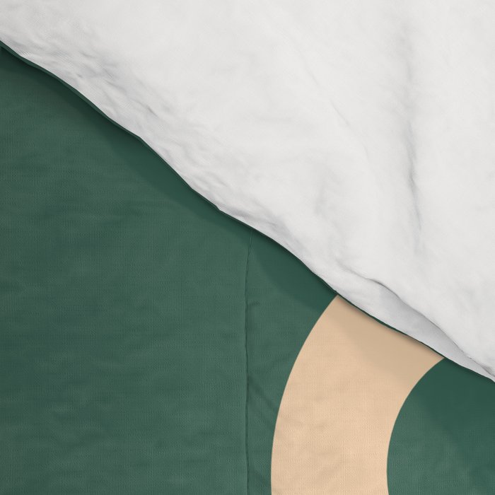 Modern Geometric 86D Comforter Gallery Image 4
