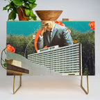 Sad Credenza Gallery Image 1
