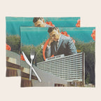 Sad Placemat Gallery Image 1