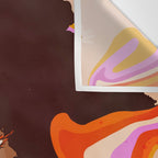 Shining Wall Tapestry Gallery Image 3