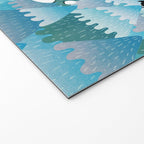 Tree Hugger Welcome Mat Gallery Image 2