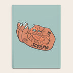 SCORPIO Notebook Gallery Image 4