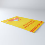 Wanna Get It Delivered? Rug Gallery Image 3