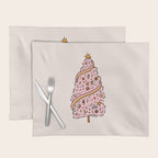 Libra Tree Placemat Gallery Image 1