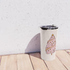 Libra Tree Travel Mug Gallery Image 4